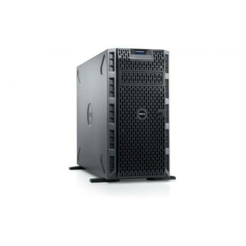 SPECTACULAIRE PRIJS ! Dell PowerEdge T320 P/N: 09M1D2