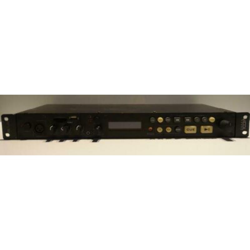 Koolsound MPX 160 media player