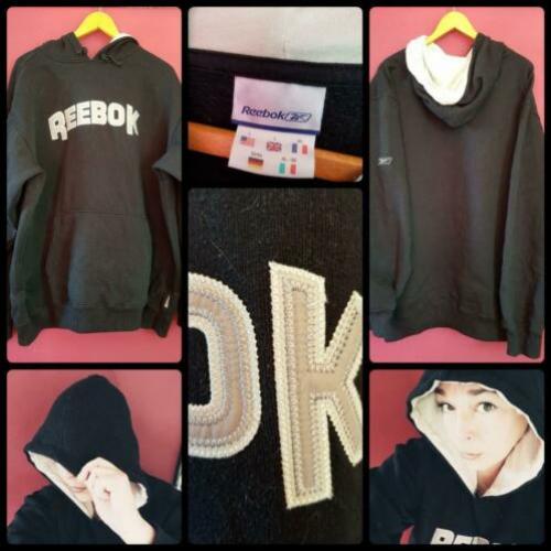 Hoody Reebok vintage