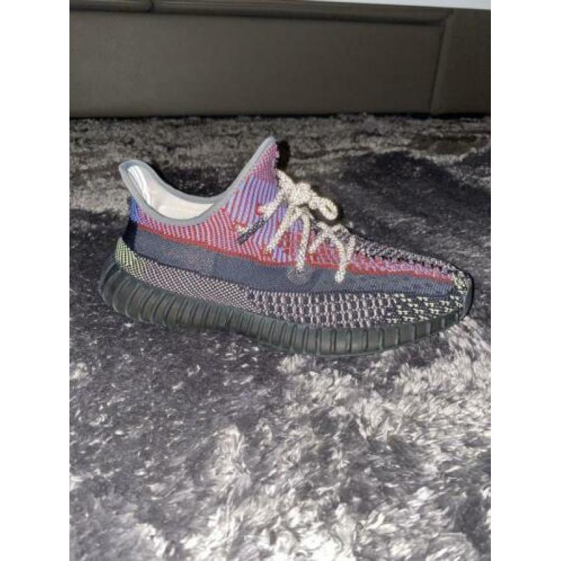 Adidas Yeezy Yecheil maat 43 1/3