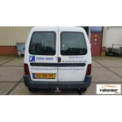 Citroen Berlingo 1.9 D Cinqspace Club
