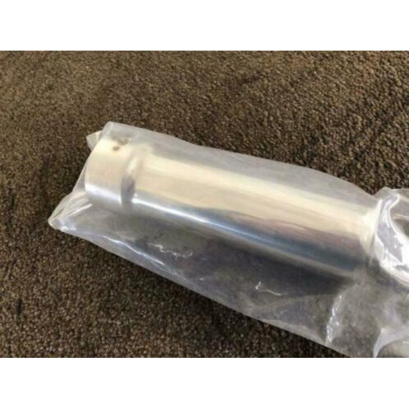 Yoshimura Japan Hepte Force uitlaat dB-killer dB killer