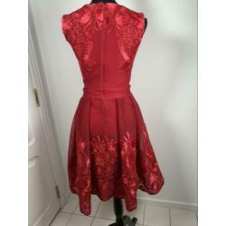Maje jurk xs/s