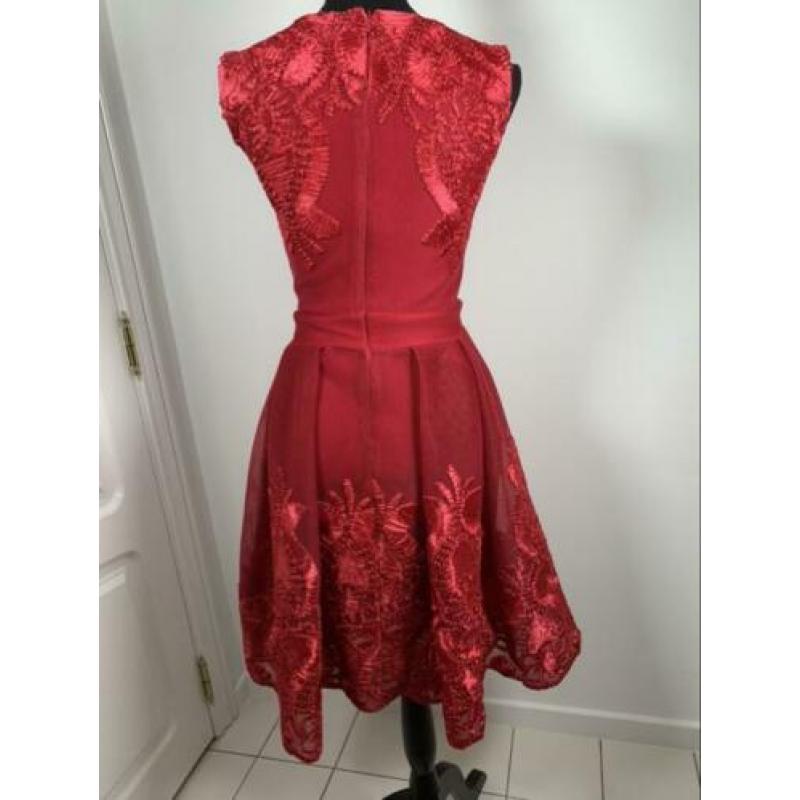 Maje jurk xs/s