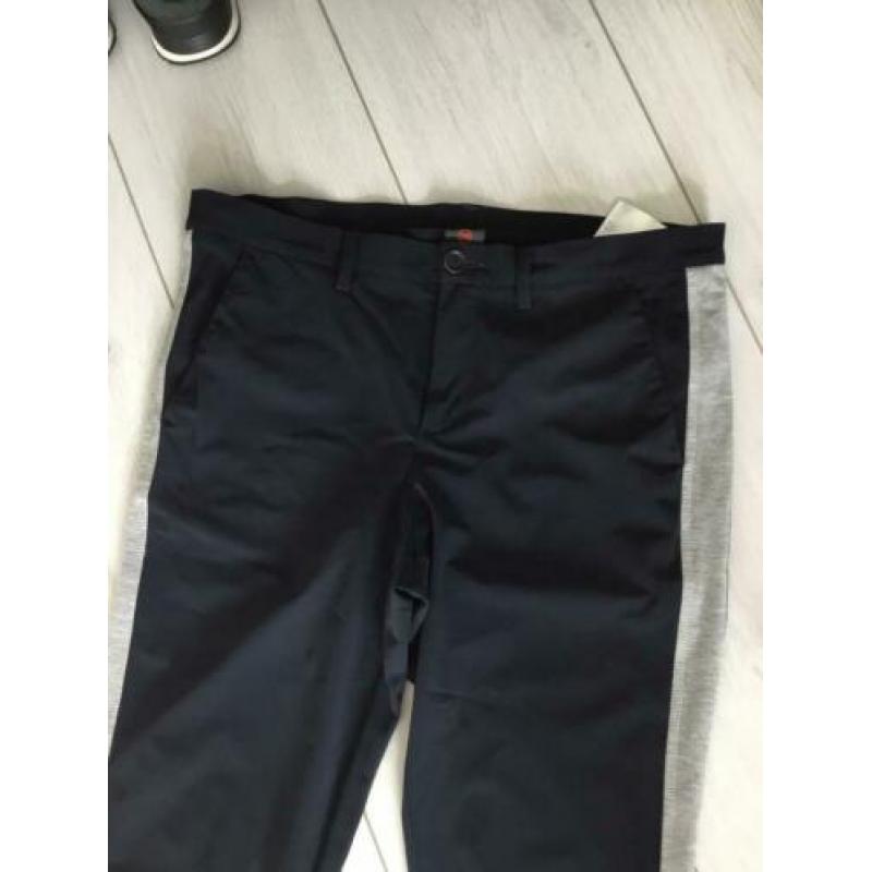 Penn & ink broek