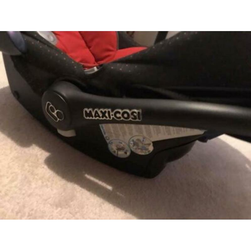 Maxi-Cosi