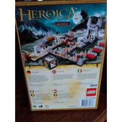 Heroica Nathuz nr 3859..NIEUW IN DE DOOS.