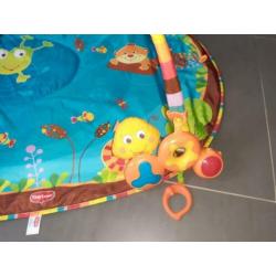 Leuk Tiny Love speelkleed – compleet en in nette staat