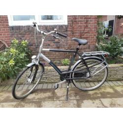 Batavus mambo herenfiets frame maat 61 fiets