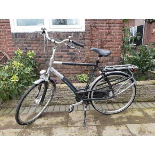 Batavus mambo herenfiets frame maat 61 fiets