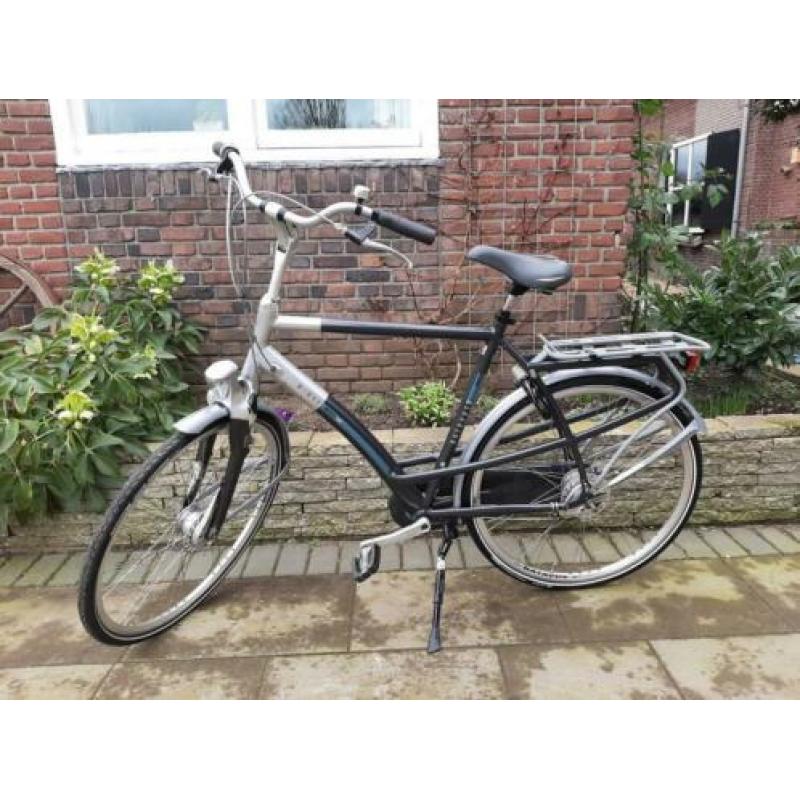 Batavus mambo herenfiets frame maat 61 fiets