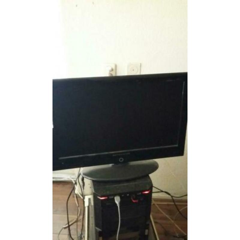 19" pc scherm