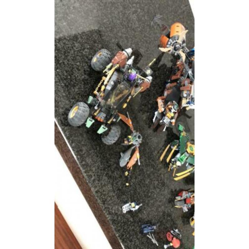 Lego Ninjago