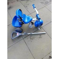 Little tikes 3 in 1 fiets