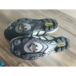 Shimano fiets/spinning schoenen maat 40/41