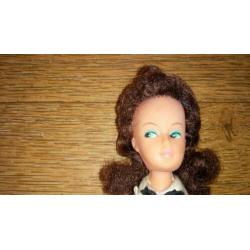 oude clone barbie