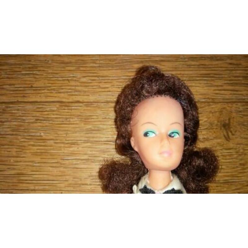 oude clone barbie