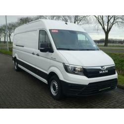 M.A.N. TGE 3.140 2.0 tdi l4h3 15m3 a/
