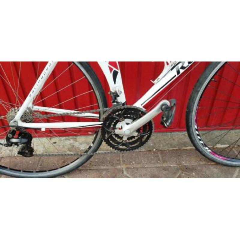 K-Lite Roma Dames/Heren Racefiets met Shimano
