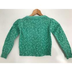 Vest Frendz maat 110