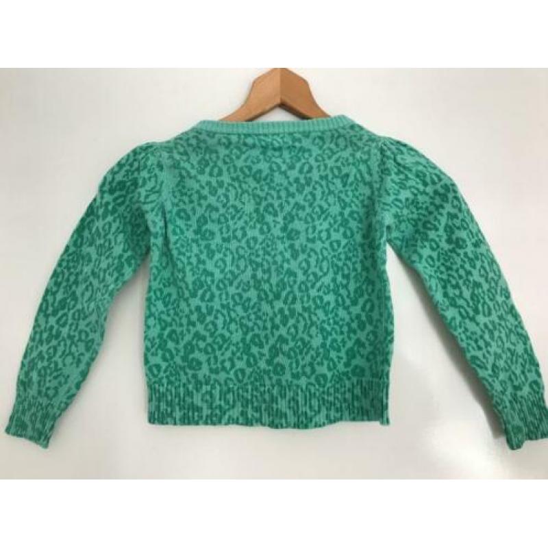 Vest Frendz maat 110