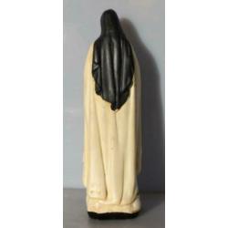 Theresia van Lisieux H 27 cm I