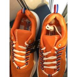 Kswiss kingsday edition