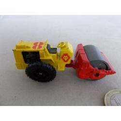 1970 Corgi Juniors 44 Rayco Rascal 600.