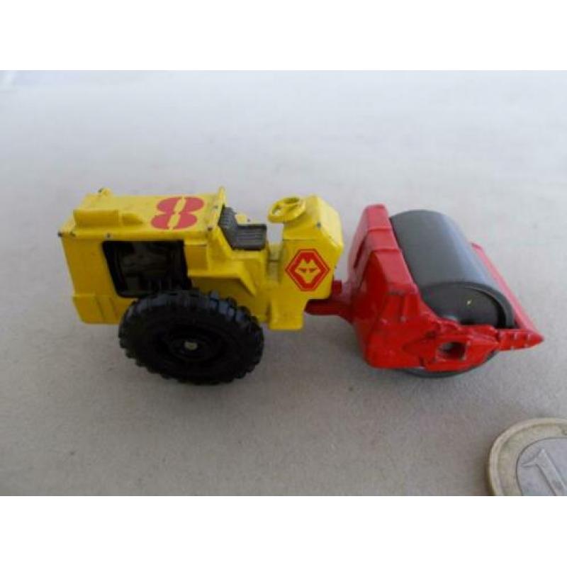 1970 Corgi Juniors 44 Rayco Rascal 600.