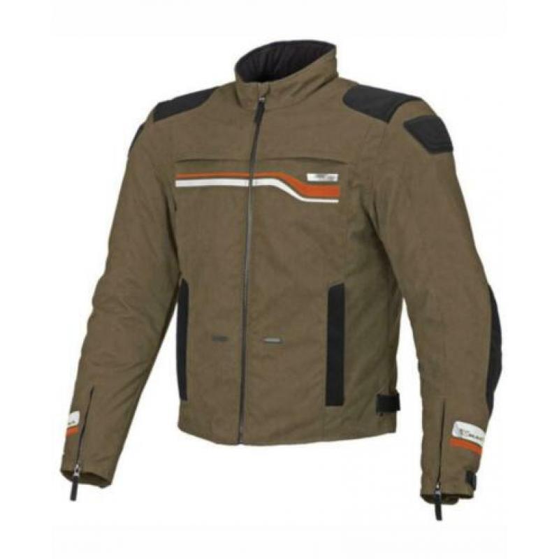 Laatste macna savage jassen 2XL en 3XL 219,95 NU 99,-