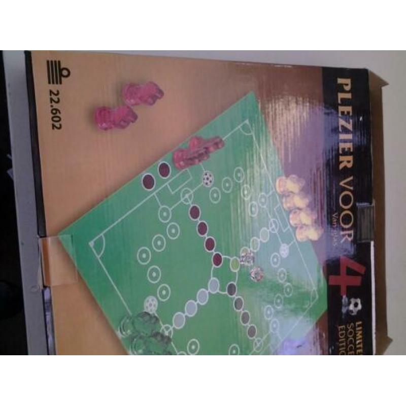 Spelletje