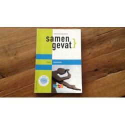 Samengevat geschiedenis / havo