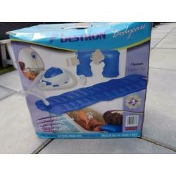 Facial Sauna end Bodycare merk Bestron