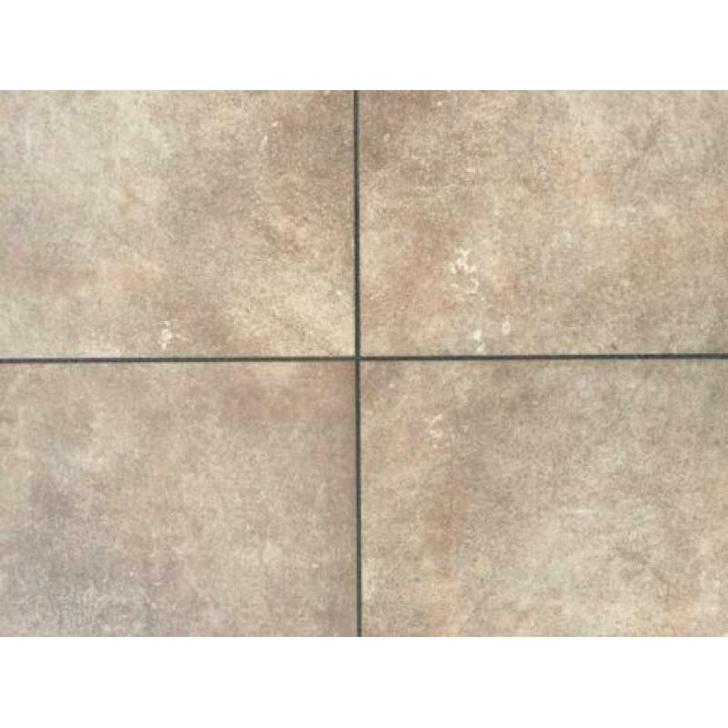 AANBIEDING Keramische tegels full body 3cm Tuintegel