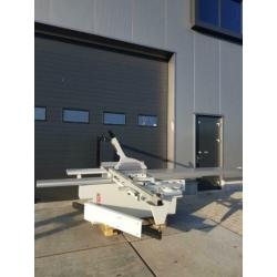 Scm formaatzaag paneelzaag 3200mm **nieuwstaat