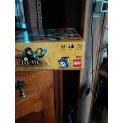 Heroica Nathuz nr 3859..NIEUW IN DE DOOS.