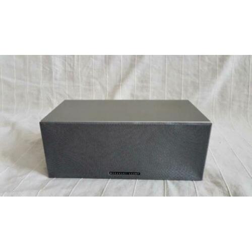 Mordaunt Short MS304 Hoogwaardige center speaker in doos