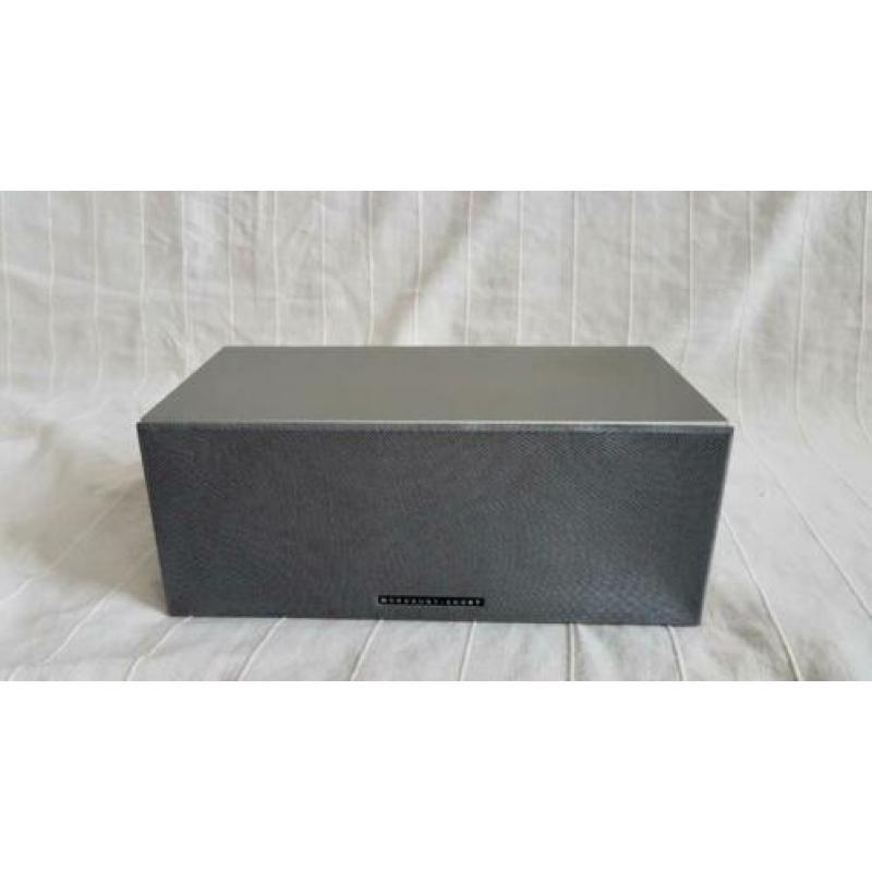 Mordaunt Short MS304 Hoogwaardige center speaker in doos