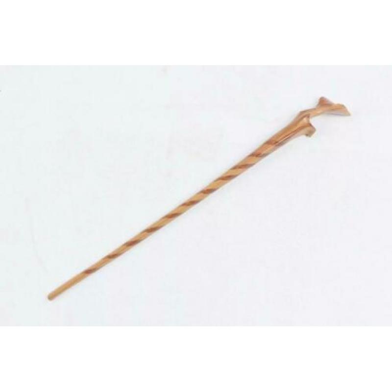 Tops Tonks toverstok toverstaf wand harry potter bluray lego