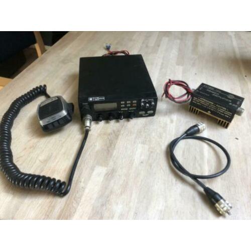 Midland Alan 48 plus