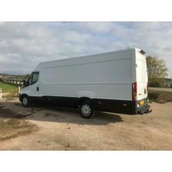Iveco Daily 35S15 2015 4l x 2h