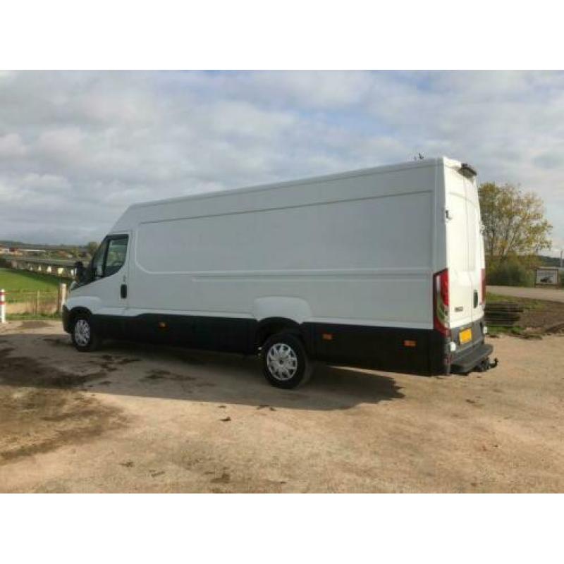 Iveco Daily 35S15 2015 4l x 2h