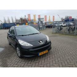 Peugeot 207 1.6 HDI Cool 'n Blue
