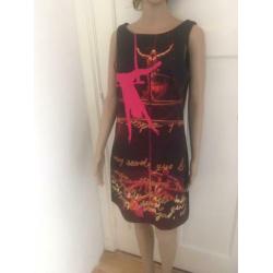 Desigual jurk maat M