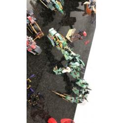 Lego Ninjago