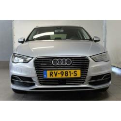 Audi A3 Sportback 1.4 TFSI 204pk E-tron PHEV S tronic Attrac