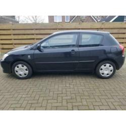 Toyota COROLLA 2.0 diesel