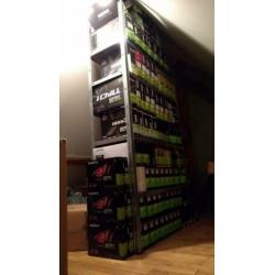 GTX 1080Ti - 1080 - 1070 - 1060 6Gb - 1050 Ti 4Gb
