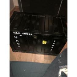 Container opbergkist