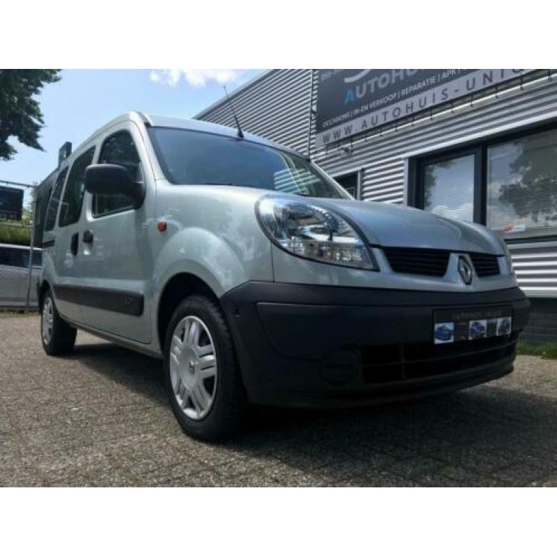 Renault Kangoo 1.6-16V Expression “airco” 2 schuifdeuren